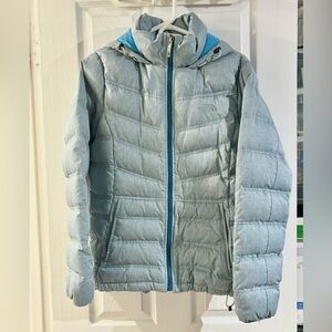 Women’s North Face jacket